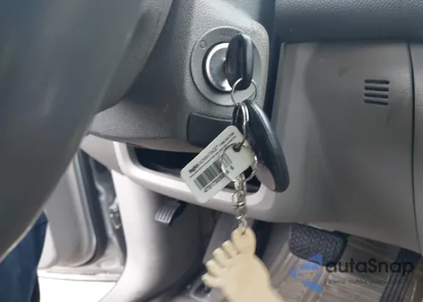 2010 Buick Enclave 1Xl from USA, damaged, VIN 5GALRBEDXAJ104776